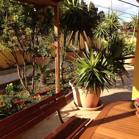 Acquamarina B&B La Maddalena  ภายนอก รูปภาพ