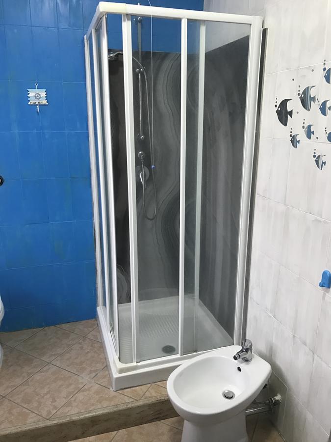 Acquamarina B&B La Maddalena  ภายนอก รูปภาพ